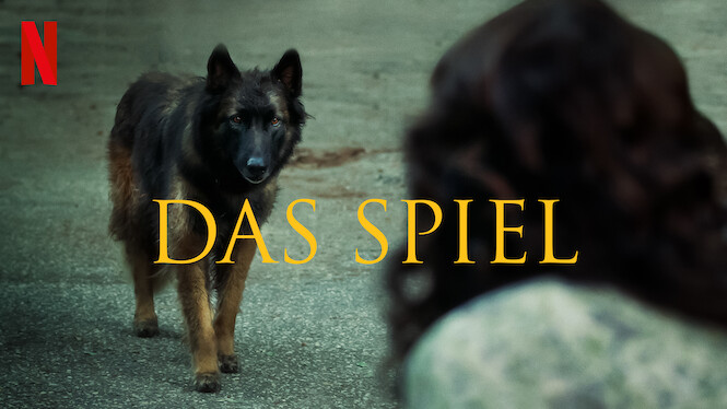 Das Spiel Netflix Das Spiel Netflix